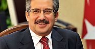 MUSTAFA POYRAZ’A DANIŞMANLIK TEKLİFİ..
