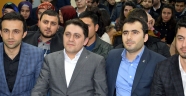 MUTLU KAYA GENÇ’LERLE BİRLİKTE..