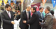 NECATİ OKAY KAMU KAMPÜSÜNÜ YAPACAĞIZ DEDİ