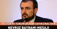 NEVRUZ GELENEKSEL DEĞERLERİN GÖSTERGESİDİR..