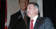 NEVRUZ TÜRK’ÜN BAYRAMIDIR..