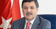 NEVZAT PAKDİLDEN KUTLAMA...