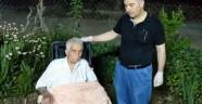 NURİ ARIKAN EBEDİYETE YÜRÜDÜ..