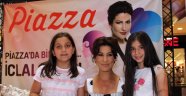 O BİR ANNE..