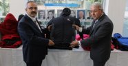 ÖĞRENCİLER BU KIŞTA ÜŞÜMEYECEK..