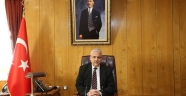 ÖĞRETMENLERE HUZURLU ÖMÜR DİLEDİ..