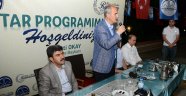 OKAY; İŞBİRLİĞİMİZ DEVAM EDECEK..