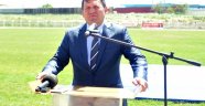 OLİMPİYAT PROVASI YAPILDI..