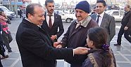 ONİKİŞUBAT’A TEMİZKAN GELİYOR...