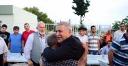 ONİKİŞUBAT İÇİN KLASİK MANZARA...