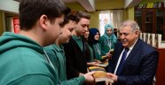 ONİKİŞUBAT’IN EĞİTİM YATIRIMLARI SÜRÜYOR..