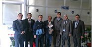 ONİKİŞUBAT TAHSİLATA BAŞLADI.