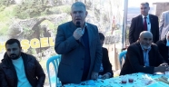 ONİKİŞUBAT’TAN MAHALLE KÜLTÜRÜNE DEVAM..