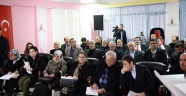 ONİKİŞUBAT YENİ YILA DEĞİŞİK BAŞLADI..