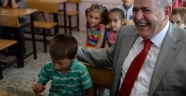 ONİKİŞUBAT'TAN EĞİTİM DESTEĞİ..