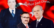 O'NSUZ AMA O'NUN YOLUNDAYIZ