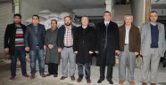 ORTAK AKILLA HAREKET EDECEĞİZ..