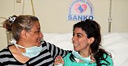 ÖZEL SANİ KONUKOĞLU HASTANESİ’NDE 4 ORGAN NAKLİ..