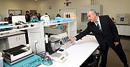 ÖZEL SANKO LİSELERİ ÖĞRENCİSİ ÜNİVERSİTE DÜZEYİNDE EĞİTİM ALIYOR
