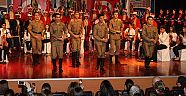 ÖZEL SANKO OKULLARI’NDA ‘’ÇANAKKALE ZAFERİ’’ TÖRENİ