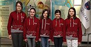 ÖZEL SANKO ORTAOKULU ÖĞRENCİLERİ LİDERLİK KAMPINDA