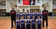 ÖZEL SANKO TAKIMININ BASKETBOL BAŞARISI...