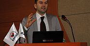 ÖZEL SANİ KONUKOĞLU HASTANESİ’NDE “MENOPOZ” ANLATILDI