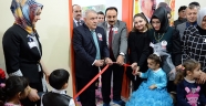 ÖZGECAN’IN İSMİ ANASINIFINDA YAŞAYACAK..