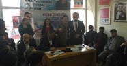 ÖZGÜR İSPİR KARARLI ..