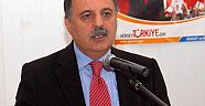 PAKDİL SALDIRIYI KINADI...
