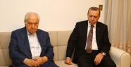 PAKDİL'İN MİSAFİRİ CUMHURBAŞKANI...