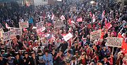 “PAZARCIK’IN KADERİ 30 MART’TA DEĞİŞECEK”