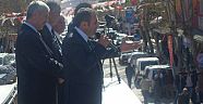PAZARCIKTA CHP FARKI...