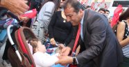 PAZARCIK’TA GÖNÜL BAĞIMIZ VAR..