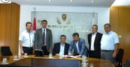 PAZARCIK VE NARLI DOĞALGAZ’A KAVUŞACAK.