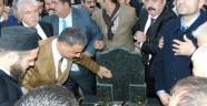 PEKER’DEN ADİL BABA'YA VEFA..