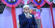 PEYGAMBER EFENDİMİZE 1444 YILLIK BİTMEYEN SEVGİ..