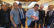 Piazza AVM’de “Engelsiz Sergi”…