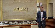 PİAZZA’NIN TEK TAŞ PIRLANTASI TALİHLİSİNİ BULDU..