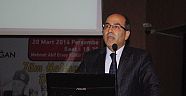 PROF. DR. ORHAN DOĞAN “MEHMET AKİF ERSOY ve MİLLİ MÜCADELE”Yİ ANLATTI