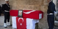 RAHAT UYU ŞEHİDİM..