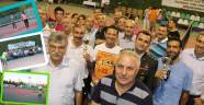 RAKETLER ZAFER İÇİN KULLANILDI..
