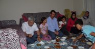 'RAMAZAN’DA KİMSESİZLERİN KİMSESİYİZ’