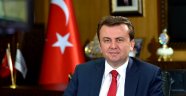 Regaip Kandili aynı zamanda Rabbimizin rahmet ve ihsanının bollaştığı bir gecedir..