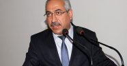 REKTÖR DEVECİ KATSO’DA NE KONUŞTU?