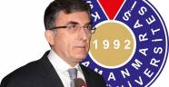 REKTÖR KARAASLAN: “30 AĞUSTOS TARİHE ALTIN HARFLERLE YAZILMIŞ ZAFERDİR