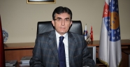 REKTÖR KARAASLAN: “BAYRAMLAR ANLAMLI GÜNLERDİR”