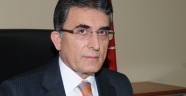 REKTÖR KARAASLAN; BUGÜN KENETLENME GÜNÜDÜR..