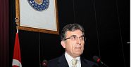 REKTÖR KARAASLAN’IN 14 MART TIP BAYRAMINI KUTLADI