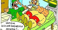 RÜŞVET VE YOLSUZLUK OLAYLARI İLE İLGİLİ GERÇEKLER